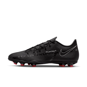 Korki piłkarskie na różne typy nawierzchni Nike Phantom GT2 Club MG - Czerń