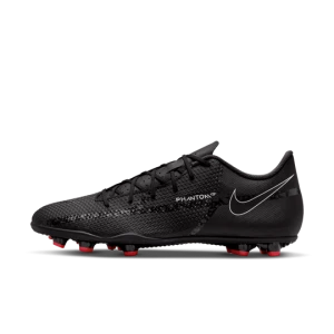 Korki piłkarskie na różne typy nawierzchni Nike Phantom GT2 Club MG - Czerń