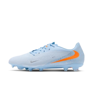 Korki piłkarskie na różne typy nawierzchni Nike United Phantom 6 Low Academy - Wielokolorowe