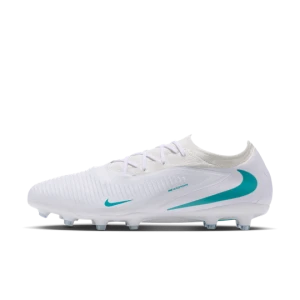 Korki piłkarskie na sztuczną murawę Nike Phantom 6 Low Pro - Biel