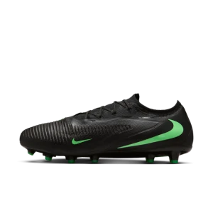 Korki piłkarskie na sztuczną murawę Nike Phantom 6 Low Pro - Czerń