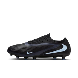 Korki piłkarskie na sztuczną murawę Nike Phantom 6 Low Pro - Czerń
