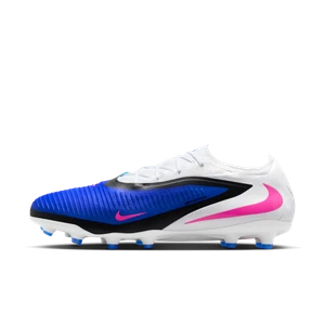 Korki piłkarskie na sztuczną murawę Nike Phantom 6 Low Pro - Niebieski