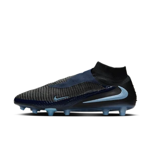 Korki piłkarskie na sztuczną nawierzchnię Nike Phantom 6 High Elite - Czerń