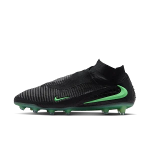 Korki piłkarskie na sztuczną nawierzchnię Nike Phantom 6 High Elite - Czerń