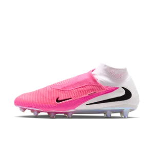 Korki piłkarskie na sztuczną nawierzchnię Nike Phantom 6 High Elite - Wielokolorowe