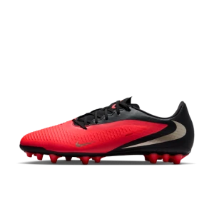 Korki piłkarskie na sztuczną nawierzchnię Nike Phantom 6 Low Academy - Czerwony