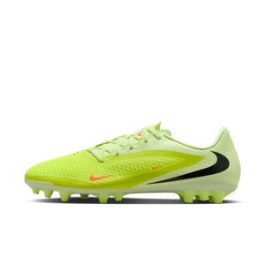 Korki piłkarskie na sztuczną nawierzchnię Nike Phantom 6 Low Academy - Pomarańczowy