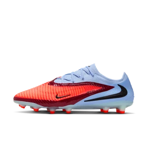 Korki piłkarskie na sztuczną nawierzchnię Nike Phantom 6 Low Elite - Niebieski