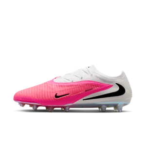 Korki piłkarskie na sztuczną nawierzchnię Nike Phantom 6 Low Elite - Wielokolorowe