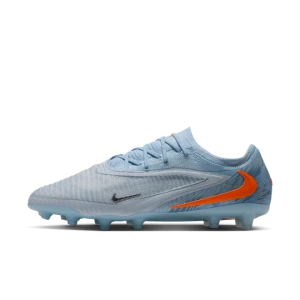 Korki piłkarskie na sztuczną nawierzchnię Nike United Phantom 6 Low Elite - Wielokolorowe