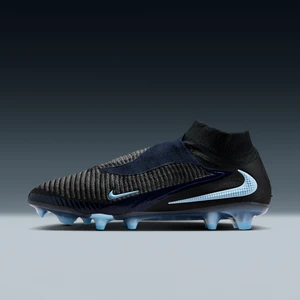 Zdjęcie produktu Korki piłkarskie na twardą murawę Nike Phantom 6 High Elite - Czerń