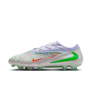 Korki piłkarskie na twardą murawę Nike Phantom 6 Low Elite „EA SPORTS FC” - Wielokolorowe