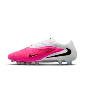 Korki piłkarskie na twardą murawę Nike Phantom 6 Low Elite - Wielokolorowe