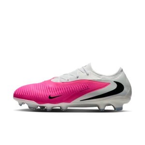 Korki piłkarskie na twardą murawę Nike Phantom 6 Low Pro - Wielokolorowe