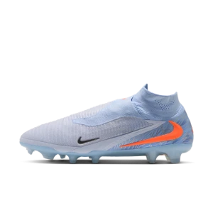 Korki piłkarskie na twardą murawę Nike United Phantom 6 High Elite - Wielokolorowe