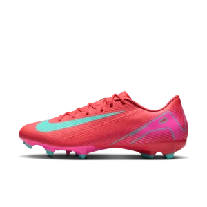 Korki piłkarskie o niskim profilu MG Nike Mercurial Vapor 16 Academy - Czerwony