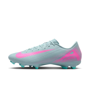 Korki piłkarskie o niskim profilu MG Nike Mercurial Vapor 16 Academy - Szary