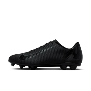 Korki piłkarskie o niskim profilu MG Nike Mercurial Vapor 16 Club - Czerń