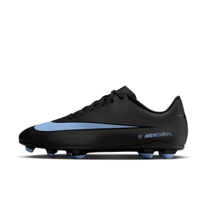 Korki piłkarskie o niskim profilu MG Nike Mercurial Vapor 16 Club - Czerń