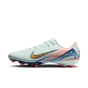 Korki piłkarskie o niskim profilu MG Nike Vapor 16 Academy Mercurial Dream Speed - Zieleń