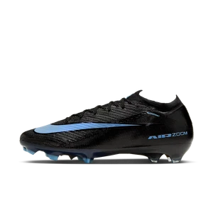 Korki piłkarskie o niskim profilu na twardą murawę Nike Mercurial Vapor 16 Elite - Czerń