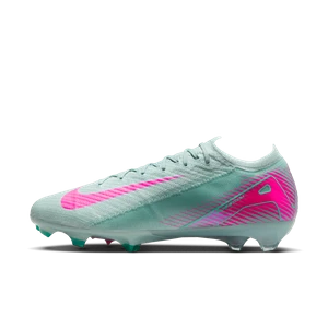 Korki piłkarskie o niskim profilu na twardą murawę Nike Mercurial Vapor 16 Elite - Szary