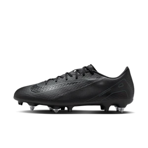 Korki piłkarskie o niskim profilu SG-Pro Nike Mercurial Vapor 16 Academy SG-Pro - Czerń