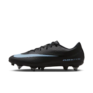 Korki piłkarskie o niskim profilu SG-Pro Nike Mercurial Vapor 16 Academy SG-Pro - Czerń