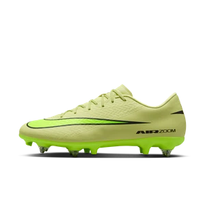 Korki piłkarskie o niskim profilu SG-Pro Nike Mercurial Vapor 16 Academy SG-Pro - Zieleń