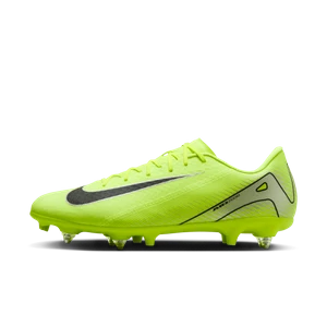 Korki piłkarskie o niskim profilu SG-Pro Nike Mercurial Vapor 16 Academy SG-Pro - Żółty