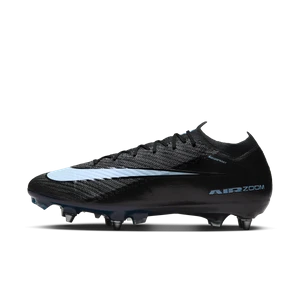 Korki piłkarskie o niskim profilu Sg-Pro Nike Mercurial Vapor 16 Elite - Czerń