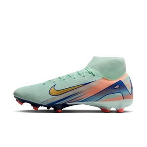 Korki piłkarskie o wysokim profilu MG Nike Superfly 10 Academy Mercurial Dream Speed - Zieleń