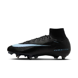 Korki piłkarskie o wysokim profilu SG-Pro Nike Mercurial Superfly 10 Elite - Czerń