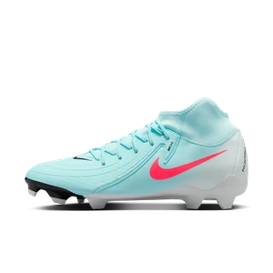 Korki piłkarskie typu high top na różne nawierzchnie Nike Phantom Luna 2 Academy - Zieleń