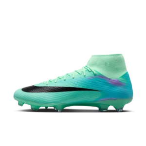 Korki piłkarskie typu high top na różne typy nawierzchni Nike Mercurial Superfly 11 Academy „Sam Kerr” - Zieleń