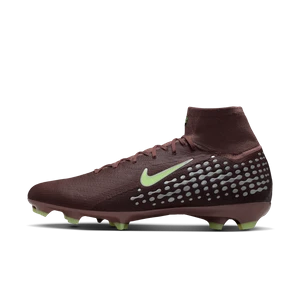 Korki piłkarskie typu high top na twardą murawę Nike Mercurial Superfly 10 Pro „Kylian Mbappé” - Brązowy