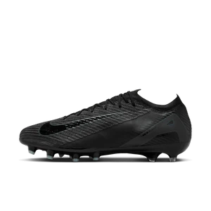 Korki piłkarskie typu low top AG-Pro Nike Mercurial Vapor 16 Elite - Czerń