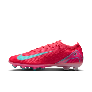 Korki piłkarskie typu low top AG-Pro Nike Mercurial Vapor 16 Elite - Czerwony