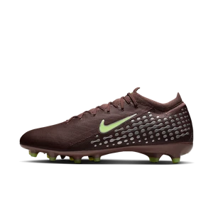 Korki piłkarskie typu low top AG-Pro Nike Mercurial Vapor 16 Pro „Kylian Mbappé” - Brązowy