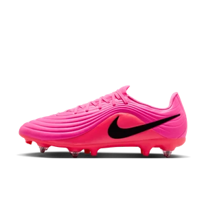 Korki piłkarskie typu low top na miękką murawę Nike Tiempo Maestro Academy - Wielokolorowe