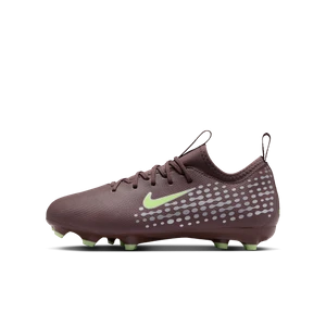Korki piłkarskie typu low top na różne typy nawierzchni dla dużych dzieci Nike Jr. Mercurial Vapor 16 Academy „Kylian Mbappé” - Brązowy
