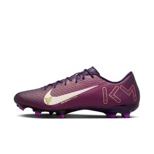 Korki piłkarskie typu low top na różne typy nawierzchni Nike Mercurial Vapor 16 Academy „Kylian Mbappé” - Fiolet