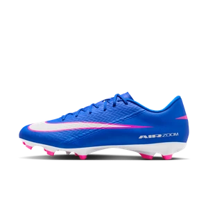 Korki piłkarskie typu low top na różne typy nawierzchni Nike Mercurial Vapor 16 Academy - Niebieski