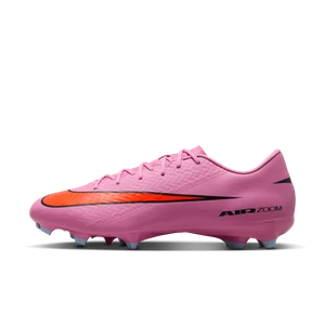 Korki piłkarskie typu low top na różne typy nawierzchni Nike Mercurial Vapor 16 Academy - Różowy