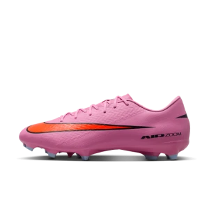 Korki piłkarskie typu low top na różne typy nawierzchni Nike Mercurial Vapor 16 Academy - Różowy