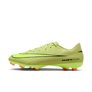Korki piłkarskie typu low top na różne typy nawierzchni Nike Mercurial Vapor 16 Academy - Zieleń