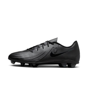 Korki piłkarskie typu low top na różne typy nawierzchni Nike Phantom GX 2 Club - Czerń