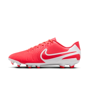 Korki piłkarskie typu low top na różne typy nawierzchni Nike Tiempo Legend 10 Club - Różowy