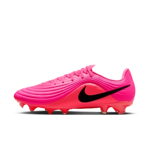 Korki piłkarskie typu low top na różne typy nawierzchni Nike Tiempo Maestro Academy - Wielokolorowe